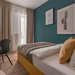 Apartman Apartio *