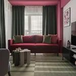 Apartio Apartman *