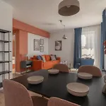 Lägenhet Apartio Zabrze