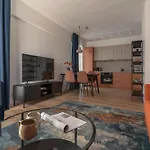 Apartio Zabrze