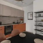 Apartio Lägenhet