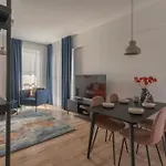 Lägenhet Apartio *