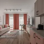 Apartman Apartio *
