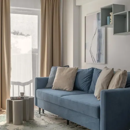 Apartio Appartement