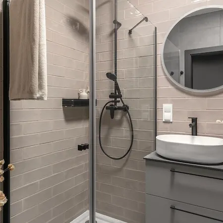 Apartio Apartament *