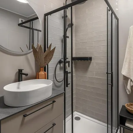 Apartament Apartio Zabrze