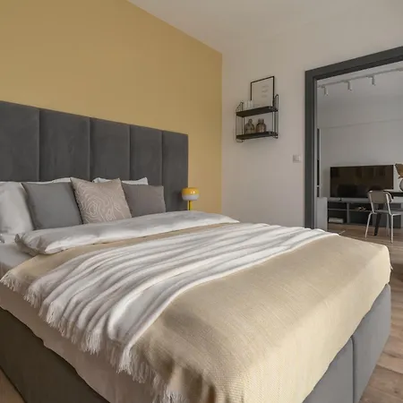 Apartment Apartio
