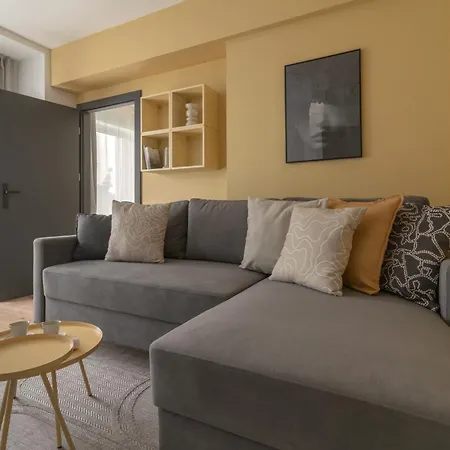 Apartment Apartio *