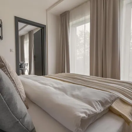 Apartio Apartment