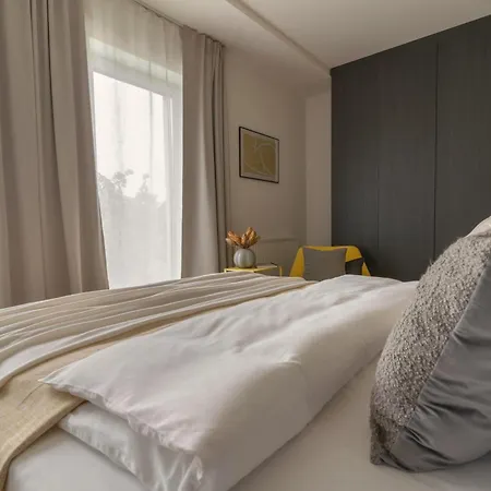 Apartment Apartio Zabrze