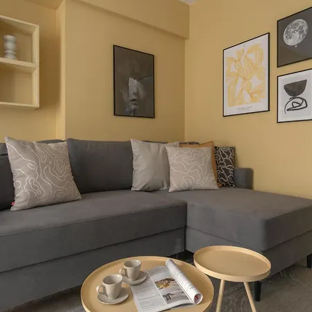 Apartment Apartio