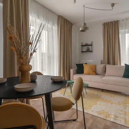 Apartment Apartio