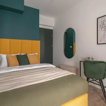 Apartio アパート *