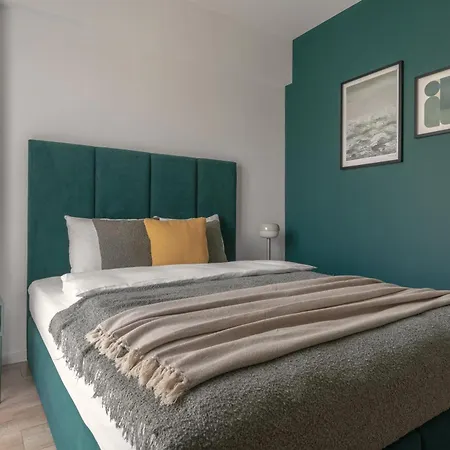 Apartment Apartio