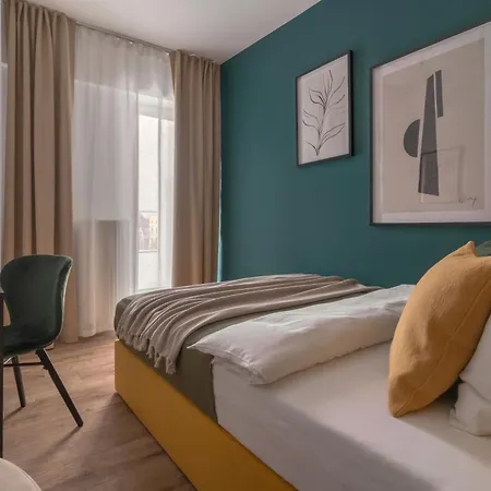 Apartment Apartio *