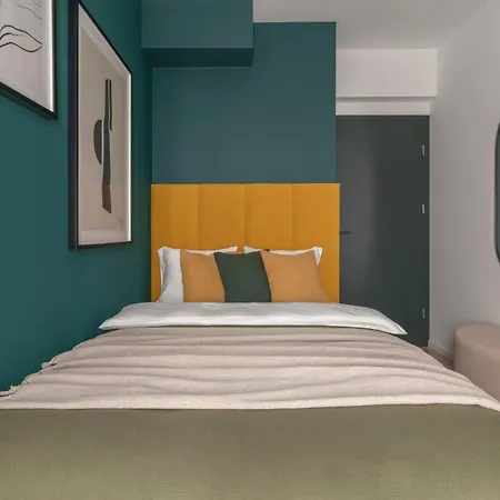 Apartio Apartment Zabrze