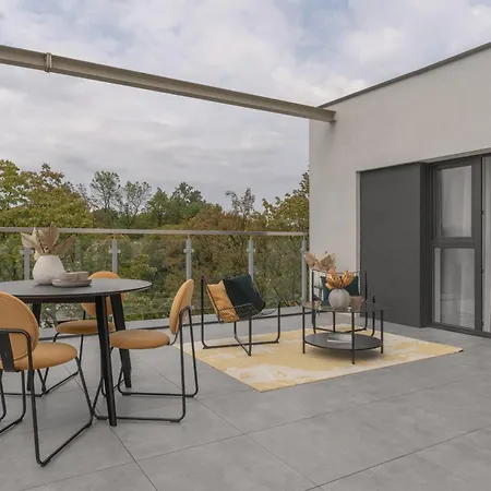 Apartment Apartio *