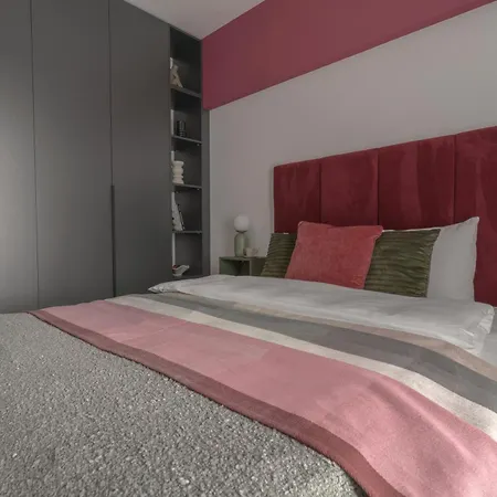 Apartament Apartio Zabrze