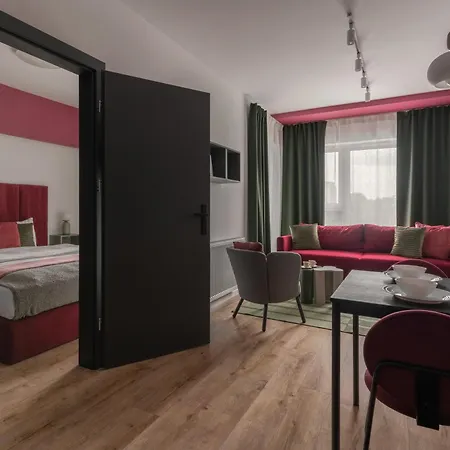 Apartment Apartio