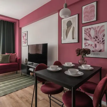 Apartio Apartment