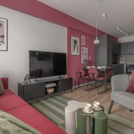 Apartment Apartio