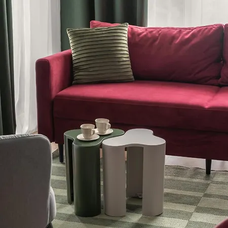 Apartment Apartio *