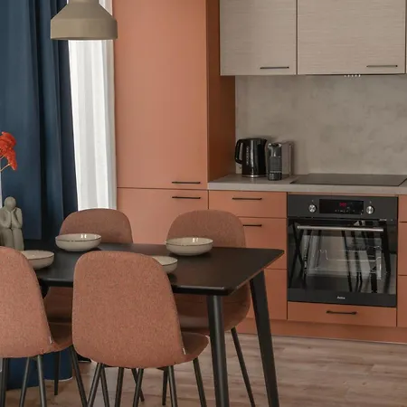 Apartment Apartio Zabrze