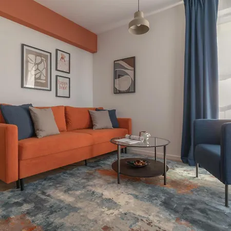 Apartio Apartament