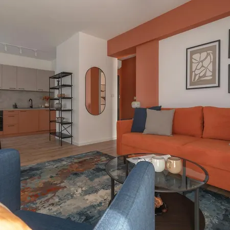 Apartio Apartment Zabrze
