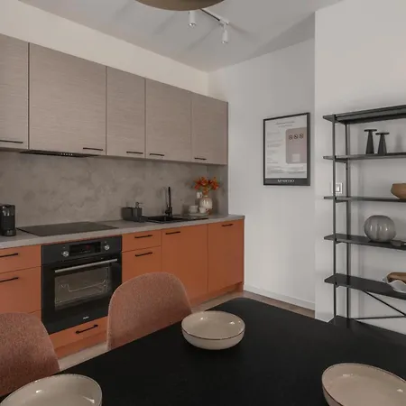 Apartio アパート