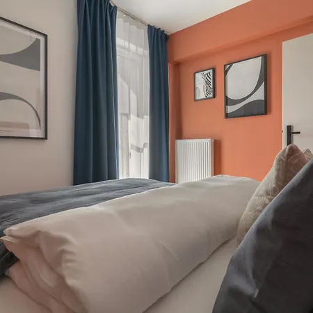Apartment Apartio