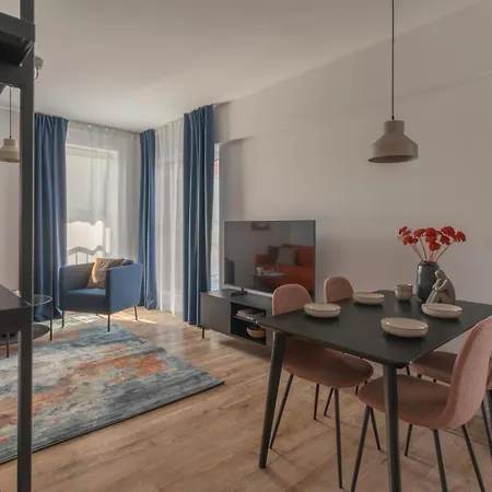 Apartment Apartio *