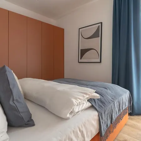 Apartio Apartment