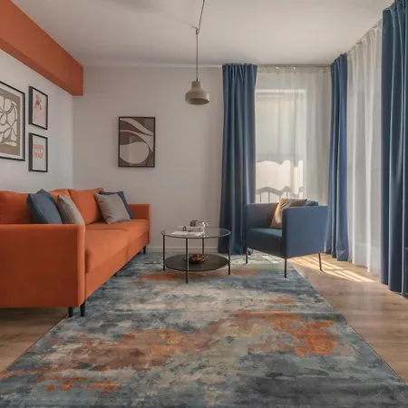 شقة Apartio