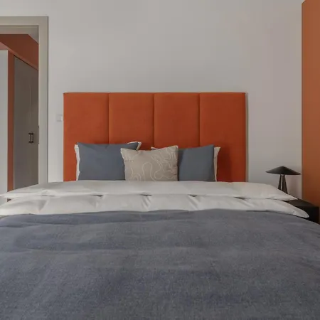Appartement Apartio