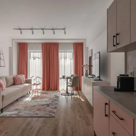 アパート Apartio *