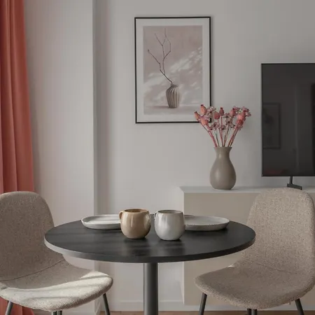 Apartment Apartio *