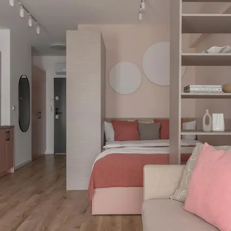 Apartio Apartment