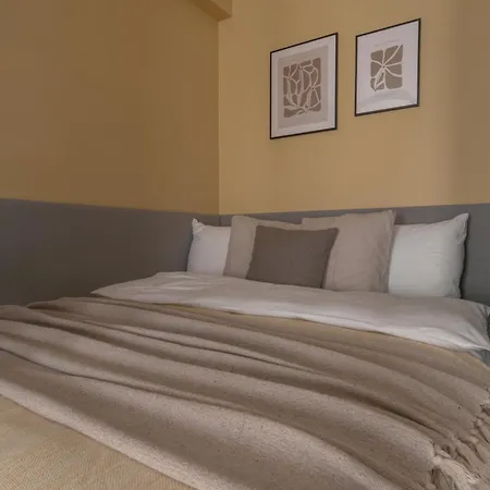 Apartament Apartio Zabrze