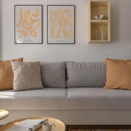 Apartament Apartio Zabrze