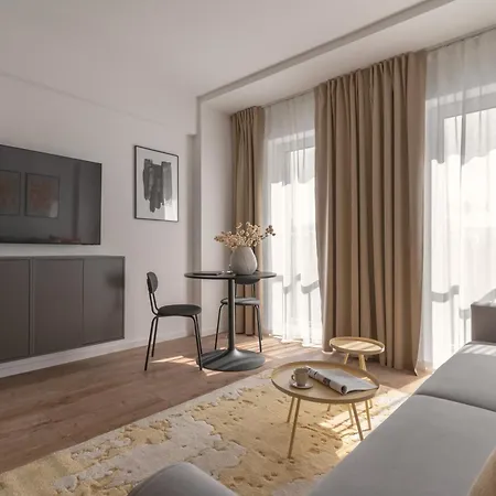 Apartament Apartio *