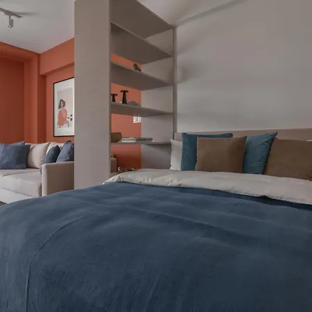 Apartio Apartment *