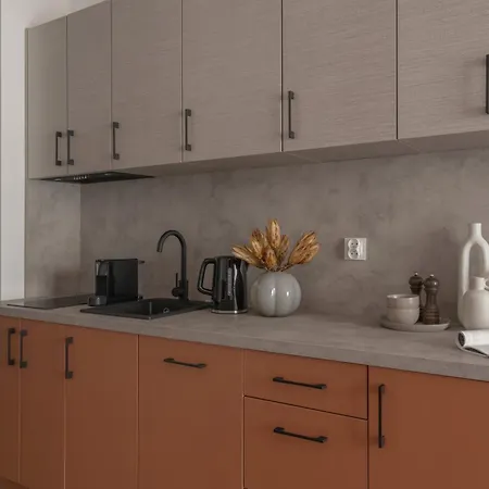 Apartament Apartio Zabrze