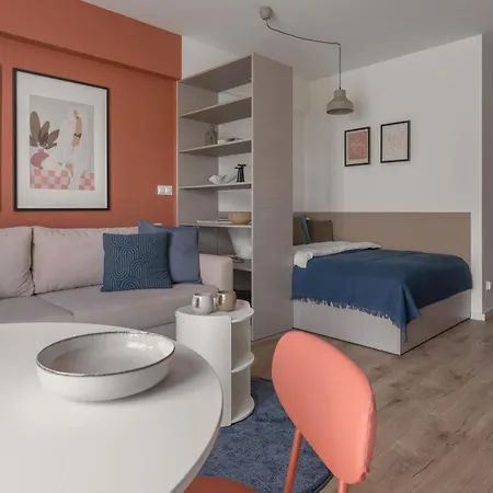 Apartament Apartio