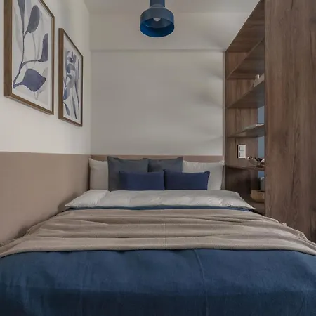 Appartement Apartio *