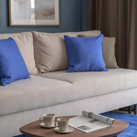 Apartio Апартаменты Забже