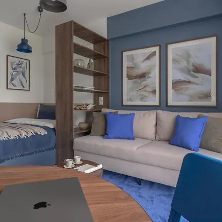 Appartement Apartio Zabrze
