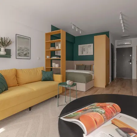 Apartment Apartio