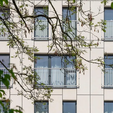 Apartment Apartio *