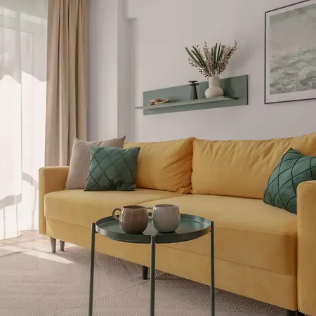 Apartio Apartment *